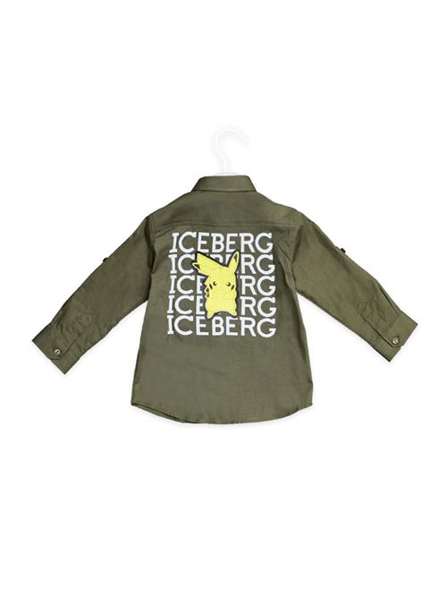  ICEBERG | CMICE0118B AMI